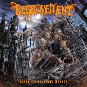 Download track Anaphylaxis Begravement