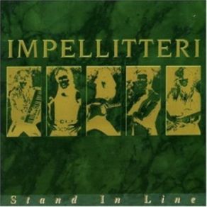 Download track Stand In Line Impellitteri