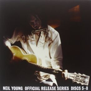 Download track See The Sky About To Rain Neil Young