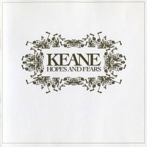 Download track Everybody's Changing Keane