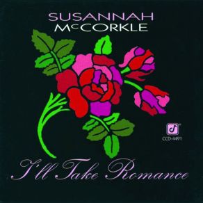 Download track A Beautiful Friendship Susannah Mccorkle