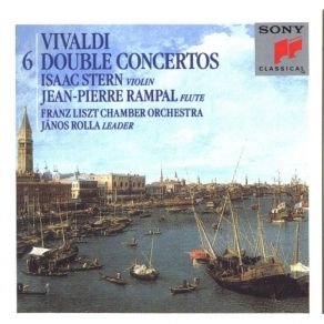 Download track 03. Concerto For Flute Violin In G Minor RV517 - III. Allegro Antonio Vivaldi