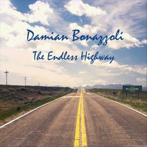 Download track Solstice (Intro) Damian Bonazzoli