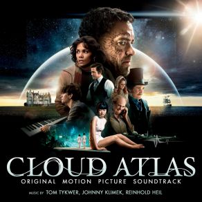 Download track Won'T Let Go Johnny Klimek, Tom Tykwer, Reinhold Heil