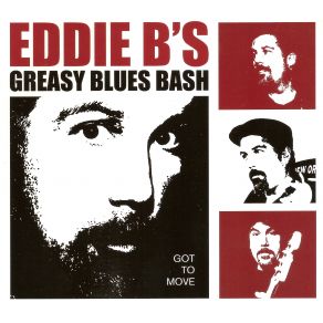 Download track Have A Good Time Eddie B