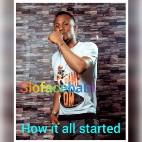 Download track Fine Girl Slofacebabi