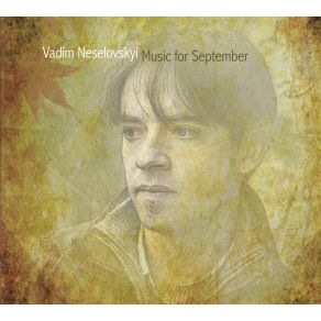 Download track Spring Song Vadim Neselowskyi