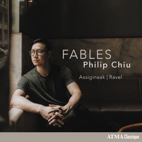 Download track String Quartet In F Major, M. 35 (Trans. Lucien Garban, Rev. Philip Chiu): IV. Vif Et Agité Philip ChiuAgité
