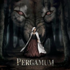 Download track The Promise Pergamum