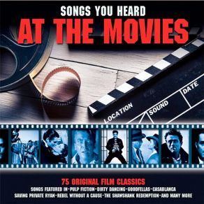 Download track Main Theme (Rebel Without A Cause) Ray Heindorf