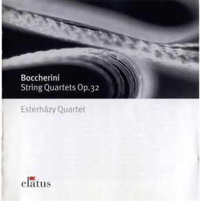 Download track 03 - String Quartet No. 4 - Allegro E Con Brio Luigi Rodolfo Boccherini