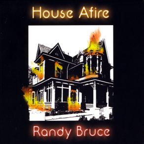 Download track I'm Going Back To The Good Old Days Randy Bruce
