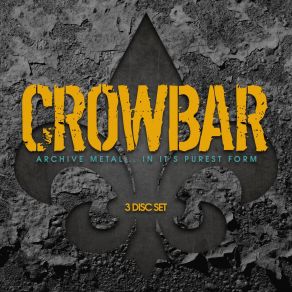Download track Intro Crowbar