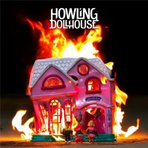 Download track Note To Self Howling Dollhouse