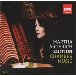 Download track Schumann - Andante And Variations Op. 46 - Piu Lento. Animato Martha ArgerichArgerich Martha