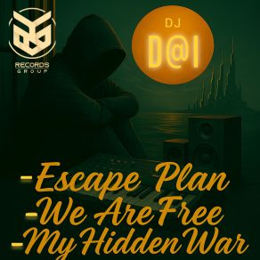 Download track ESCAPE PLAN Dj D @ I