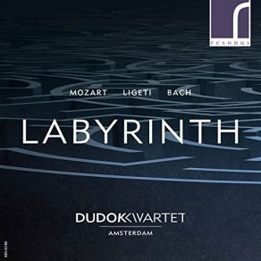 Download track 01. String Quartet In G Major, KV 387 I. Allegro Vivace Assai Dudok Quartet Amsterdam
