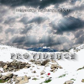 Download track Don't Shed A Tear Winter's Resurrection
