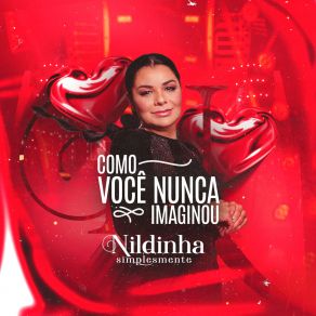 Download track Que Sorte A Nossa Nildinha