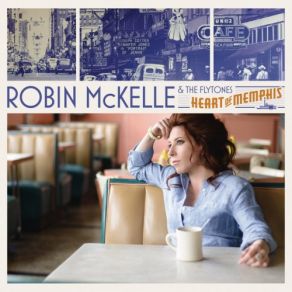 Download track Control Yourself Robin Mckelle, The Flytones