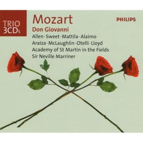 Download track 13 Leporello! - Signore - Vien Qui Mozart, Joannes Chrysostomus Wolfgang Theophilus (Amadeus)