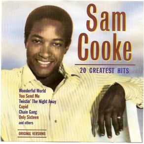 Download track Having A Party Sam Cooke