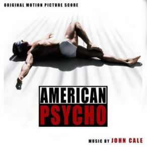 Download track The Alley John Cale