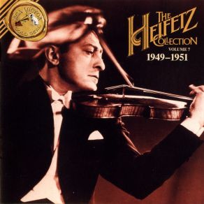 Download track Variation IV Jascha HeifetzBenno Moiseiwitsch