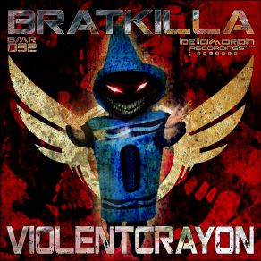 Download track Origin Unknown Bratkilla