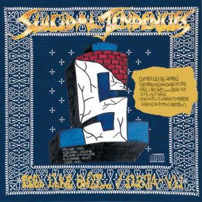 Download track How Will I Laugh Tomorrow (Video Edit) Suicidal Tendencies