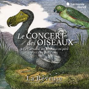 Download track Britten: Friday Afternoons, Op. 7: No. 3, Cuckoo! (Arr. For Recorders, Bass Viol And Theorbo By Vincent Bouchot) Benjamin Perrot, La Rêveuse, Florence Bolton
