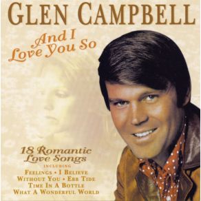 Download track Without You Glen Campbell