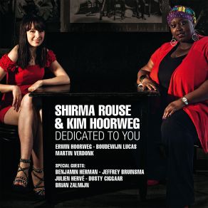 Download track Love Is A Beautiful Thing Kim Hoorweg