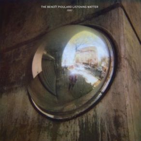 Download track Like There's Nothing Under You Benoît Pioulard