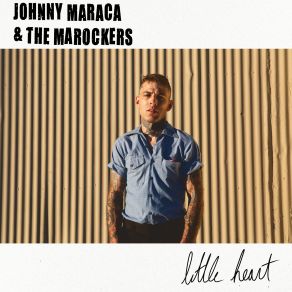 Download track I'm In Love With Danger The Marockers, Johnny Maraca