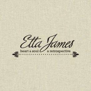 Download track Do I Make Myself Clear Etta James
