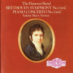 Download track 3. Symphony No. 1 In C Major Op. 21: 3. Menuetto. Allegro Molto E Vivace Ludwig Van Beethoven
