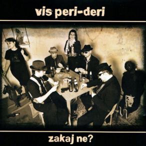 Download track BABA VIS Peri - Deri