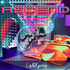 Download track Reversed Reflections LightAgency