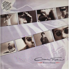 Download track Never Let A Chance Go By Simon Climie, Climie Fisher