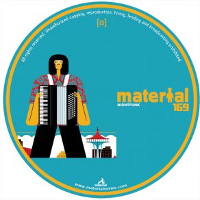 Download track Rhythm Flow NightFunk
