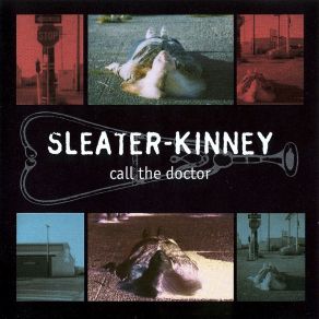 Download track I'M Not Waiting Sleater - Kinney
