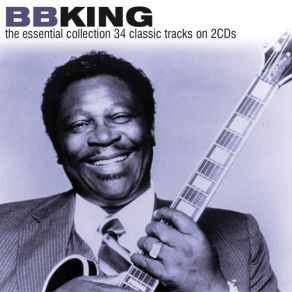 Download track That Ain't The Way To Do It B. B. King