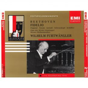 Download track 10. Acto I - Ha Welch Ein Augenblick Ludwig Van Beethoven