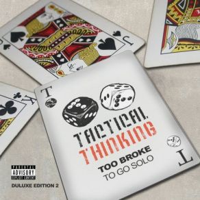 Download track Dusk Till Dawn (Naive Machine Vocal Remix) Tactical Thinking