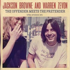 Download track I'll Sleep When I'm Dead (Live At Rai Congrescentrum, Amsterdam, 1976) Warren Zevon, Jackson BrowneAmsterdam