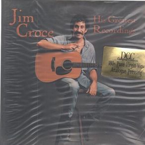 Download track One Less Set Of Footsteps Jim Croce