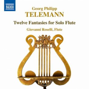 Download track 04 - No. 4 In B-Flat Major, TWV 40-5 Georg Philipp Telemann