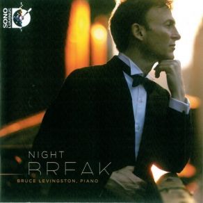 Download track Brahms - Ballade In D Minor, Op. 10, No. 1 Bruce Levingston