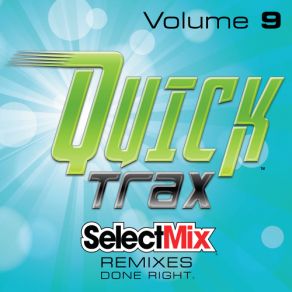 Download track Chase You Down (Select Mix Quick Trax) Runaground